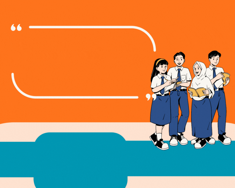 Les Privat SMP Jabodetabek